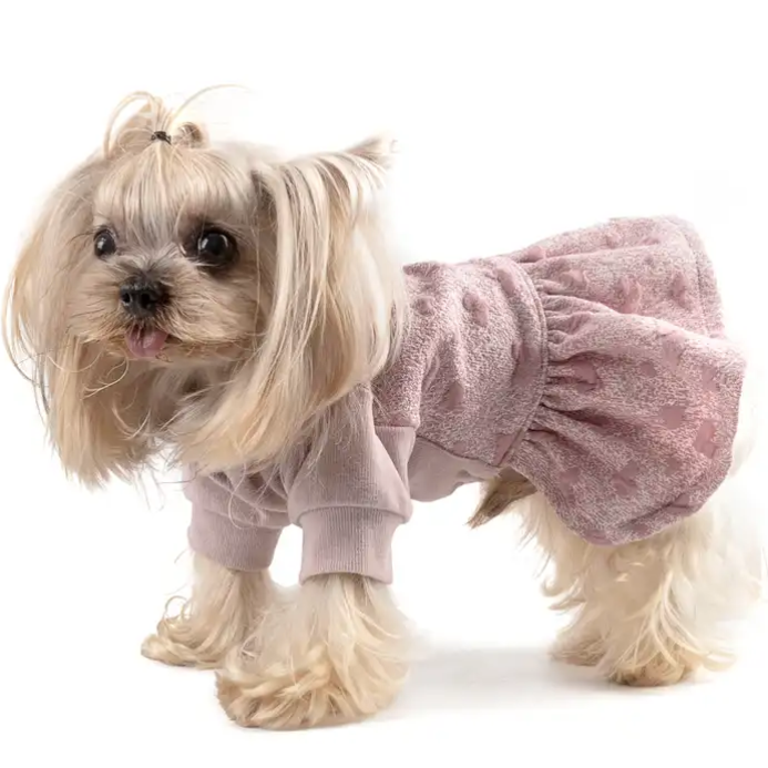 ハートワンピース ダスティローズ